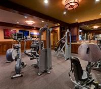 Wyoming Inn of Jackson Hole - Fitness